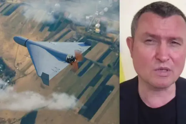 Хто і що сказав у «Київ 24» про протидію дронам РФ: позиції Селезньова та Буданова