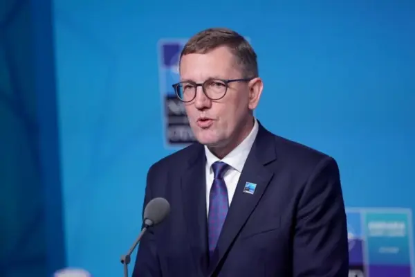Прем’єр Мохал: Естонія закриє кордон із РФ одразу після оголошення мобілізації