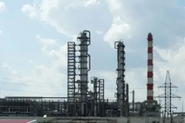 Рязанський НПЗ після удару 6 вересня: скільки триватиме ремонт установок