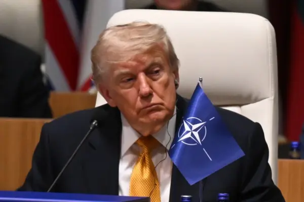 Підпис Трампа: чому новий санкційний закон США стосується України
