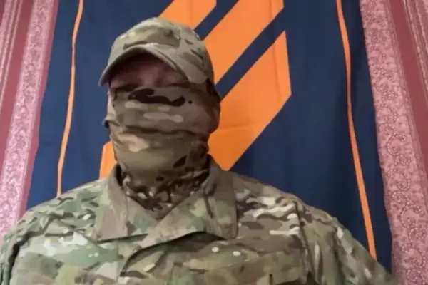 Удар 3-го АК по трубопроводу РФ: чому він важливий для передовій