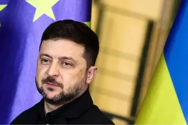 Зеленський заявив про позитивне ставлення Трампа до ліцензій на ракети Patriot