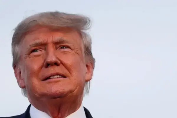 База США в Польщі: ключові цифри та дати заяви Трампа 17 вересня