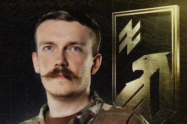 Прокопенко очолив нове угруповання «Азов»: підтверджені кадрові та структурні зміни