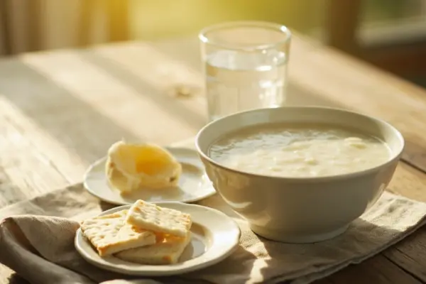 Що можна їсти при діареї: повний список продуктів