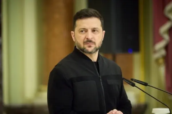 Європейська ініціатива перед переговорами в Абу-Дабі: що повідомив Зеленський