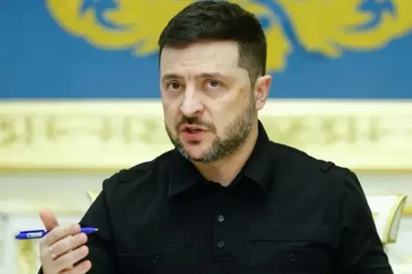 Тривалість воєнного стану й мобілізації в Україні офіційно збільшено на 90 днів