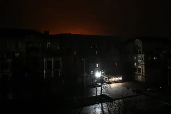 Роман Романюк розповів про наслідки атаки на енергетику Волині