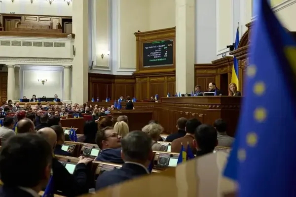 Нові строки воєнного стану і мобілізації: 26 жовтня ухвалено рішення